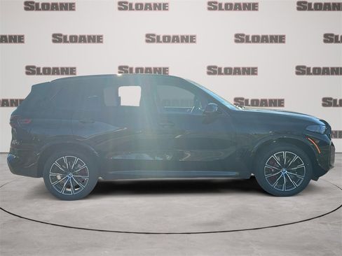 New 2026 BMW X5 xDrive40i w/ M Sport Package image 6