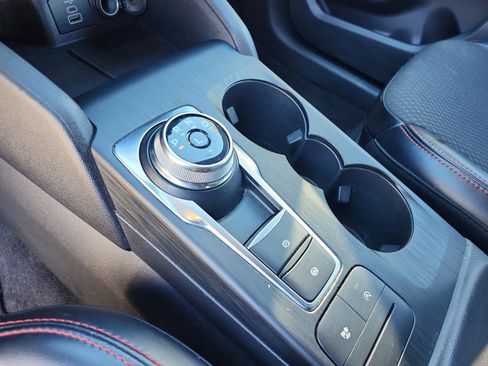 Used 2024 Ford Escape ST-Line image 16