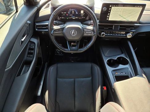 Used 2024 Acura ZDX A-Spec RWD image 15