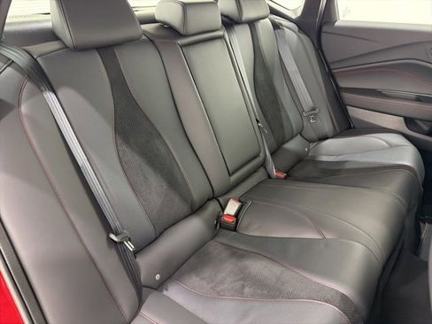 Certified 2025 Acura TLX SH-AWD w/ A-SPEC Pkg image 22