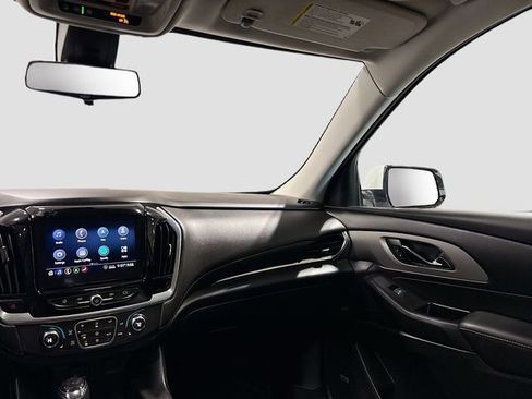 Used 2020 Chevrolet Traverse LT w/ LT Premium Package AWD/4WD image 26