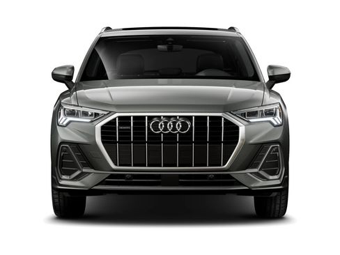 Certified 2025 Audi Q3 2.0T Premium w/ Convenience Package AWD/4WD image 4