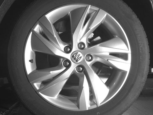 Used 2025 Buick Encore GX Preferred FWD image 17