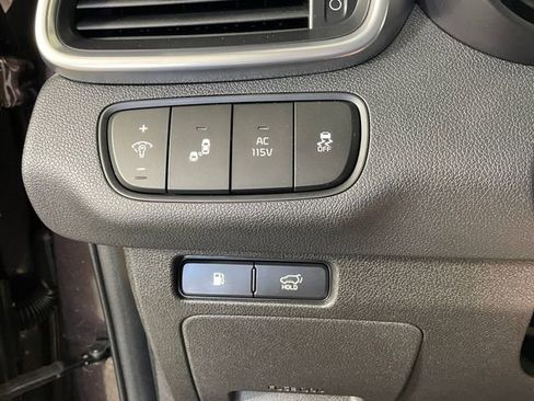 Used 2016 Kia Sorento EX w/ EX Premium Package AWD/4WD image 14