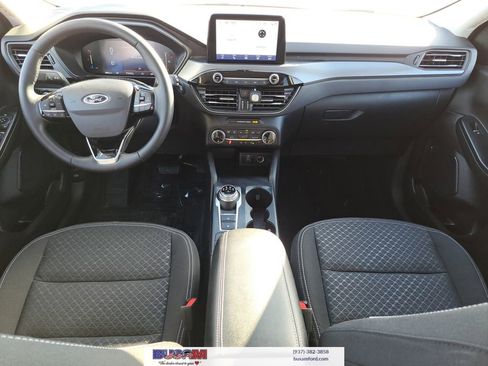 Used 2024 Ford Escape Active image 7