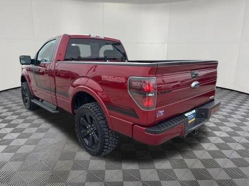 Used 2014 Ford F150 FX4 w/ FX Appearance Package AWD/4WD image 9