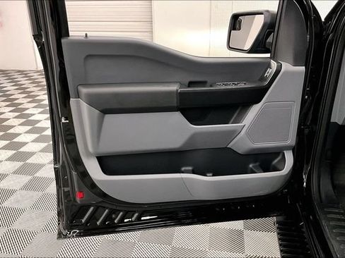 Used 2023 Ford F150 XL w/ Trailer Tow Package AWD/4WD image 21