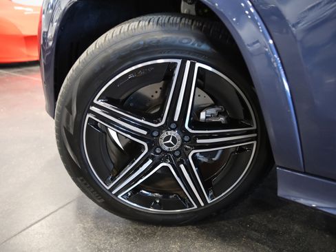 Used 2024 Mercedes-Benz GLE 350 4MATIC image 13