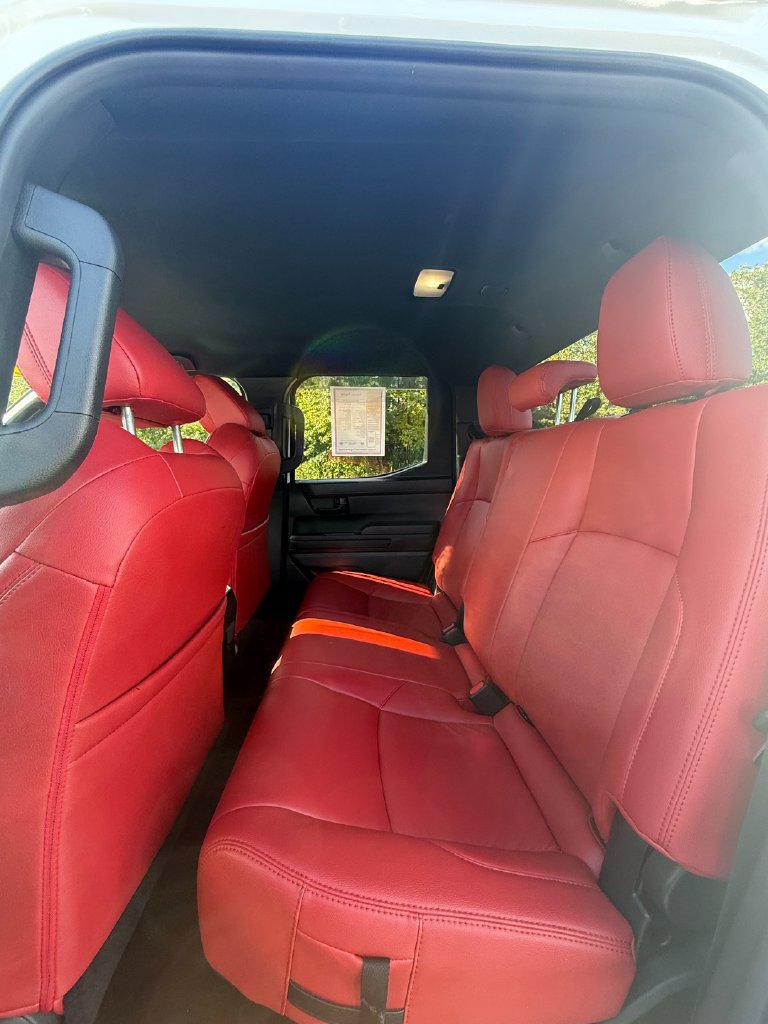Used 2025 Toyota Tacoma SR5 AWD/4WD image 24