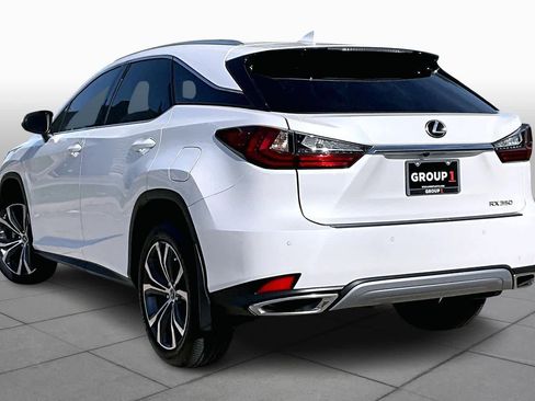 Used 2022 Lexus RX 350 FWD w/ Premium Package image 20