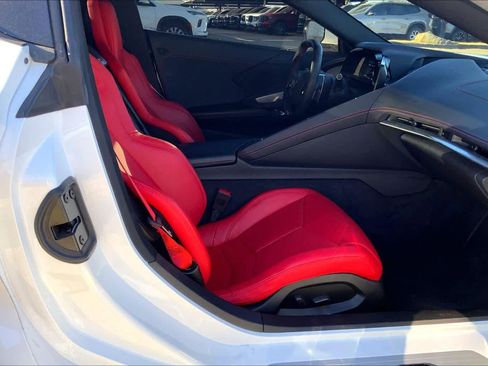 Used 2024 Chevrolet Corvette Z06 image 7