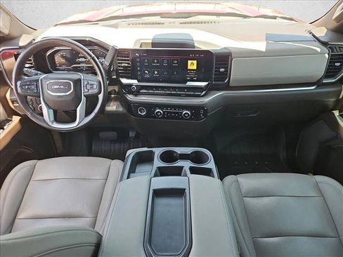 Used 2023 GMC Sierra 1500 SLT AWD/4WD image 23
