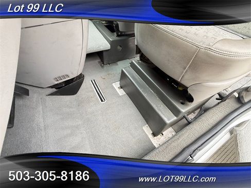 Used 2007 Chevrolet Uplander LT w/ Safe And Secure Package FWD image 39