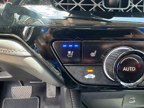 Certified 2024 Honda Accord Touring image 21