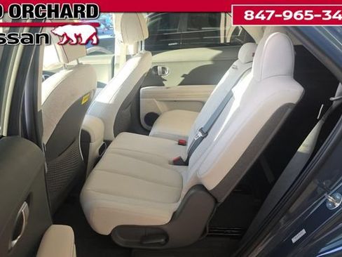 Used 2023 Hyundai Ioniq 5 SEL AWD/4WD image 9