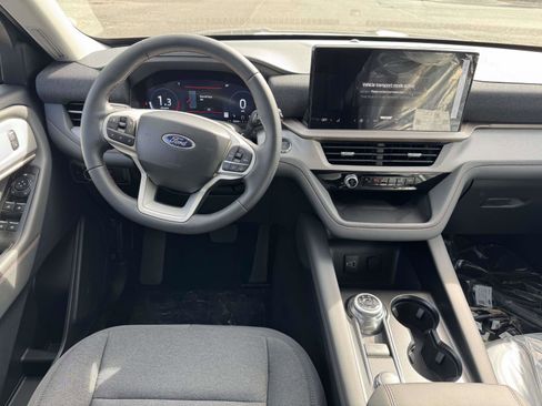 New 2026 Ford Explorer Active image 12