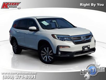 Used 2020 Honda Pilot EX