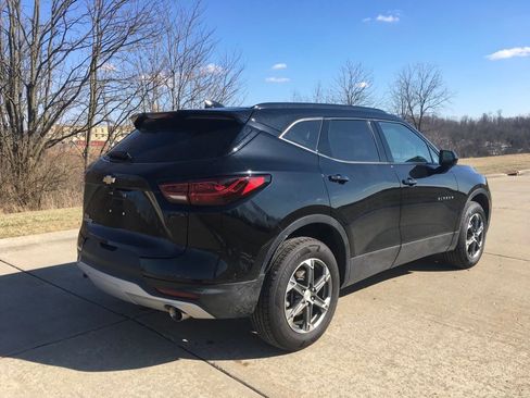 Used 2023 Chevrolet Blazer LT w/ Convenience Package image 3