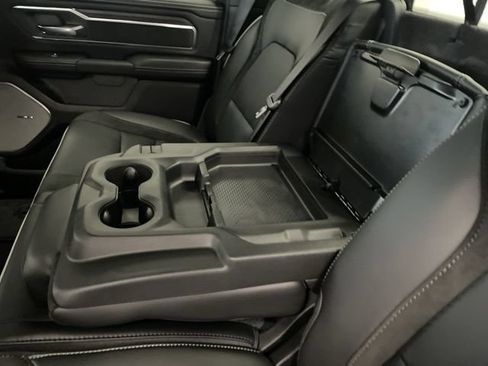 New 2026 RAM 1500 Laramie w/ Night Edition AWD/4WD image 19