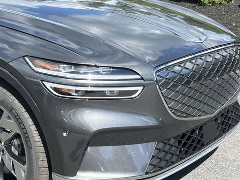 New 2025 Genesis Electrified GV70 Advanced w/ Prestige Package image 7