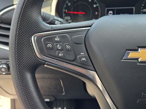 Certified 2025 Chevrolet Malibu LT FWD image 28