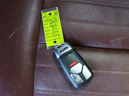 Used 2018 Audi Q5 2.0T Premium Plus w/ Premium Plus Package image 65