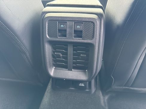 New 2025 Ford Bronco Outer Banks w/ Sasquatch Package image 16