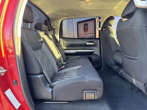 Used 2019 Toyota Tundra SR5 w/ TRD Off Road Package image 19