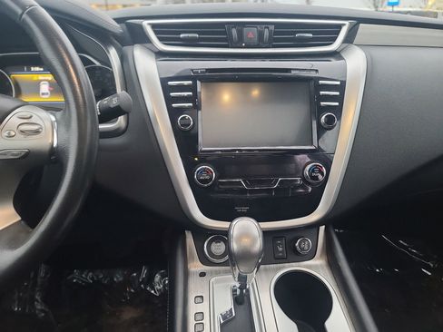 Used 2015 Nissan Murano SL w/ SL Technology Package image 17