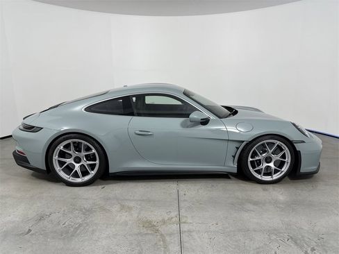 Certified 2024 Porsche 911 GT3 RS image 8