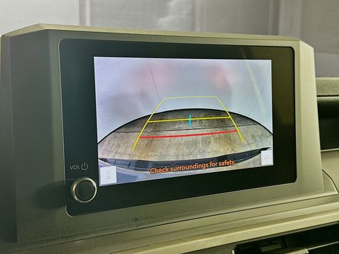 Used 2024 Toyota Tacoma SR5 RWD image 23