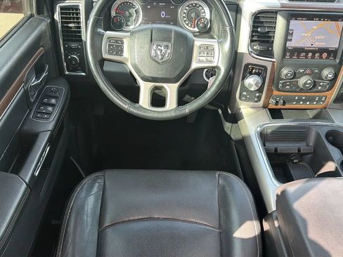 Used 2017 RAM 1500 Laramie AWD/4WD image 57
