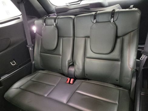 Used 2023 Ford Explorer Timberline w/ Timberline Technology Package AWD/4WD image 12