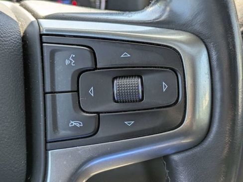 Used 2020 Chevrolet Silverado 1500 RST w/ All-Star Edition image 26