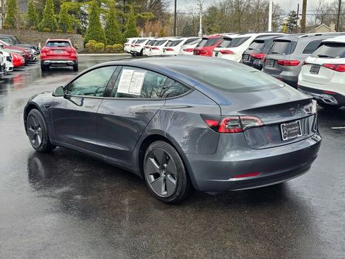 Used 2023 Tesla Model 3 Standard Range image 12