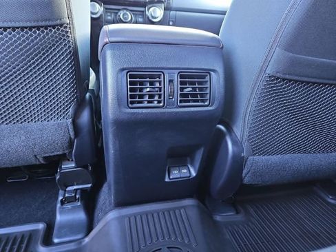 Used 2023 Toyota 4Runner TRD Off-Road image 31