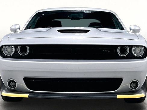 Used 2023 Dodge Challenger R/T w/ Plus Package RWD image 4