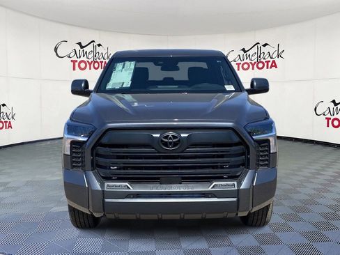 New 2026 Toyota Tundra SR5 AWD/4WD image 3