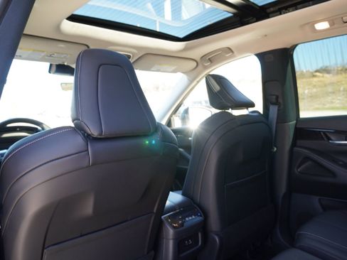 Certified 2025 INFINITI QX60 Pure image 27