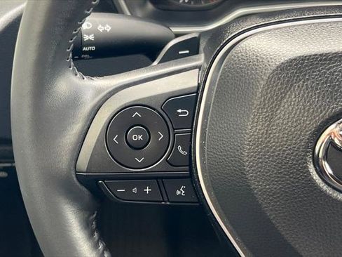 Certified 2023 Toyota Corolla SE image 25