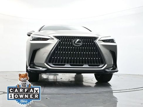 Used 2023 Lexus NX 250 FWD image 29