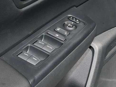 New 2026 Honda CR-V Sport image 17