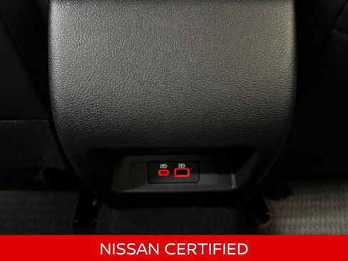 Certified 2024 Nissan Altima 2.5 SR w/ SR Premium Package AWD/4WD image 39