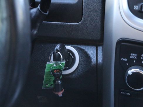 Used 2018 RAM 2500 Big Horn image 25