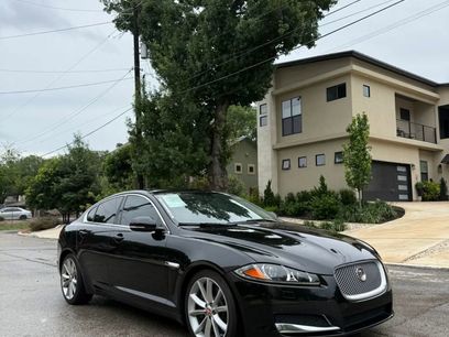 Used 2015 Jaguar XF Sport