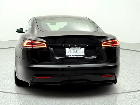 Used 2023 Tesla Model S Standard Range AWD/4WD image 6
