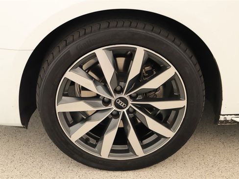 Certified 2023 Audi A4 2.0T Premium w/ Convenience Package image 33