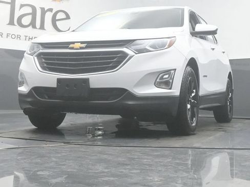 Used 2021 Chevrolet Equinox LT FWD image 55
