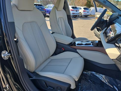 New 2026 Audi A6 Premium Plus image 10