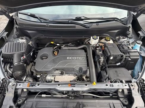 Used 2020 GMC Terrain SLE w/ Driver Convenience Package image 10